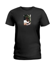 Black Lives Matter Apparel Ladies T-Shirt thumbnail