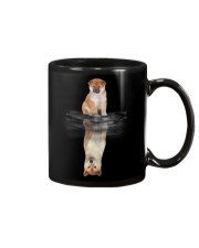 Shiba Inu Be Yourself Mug thumbnail