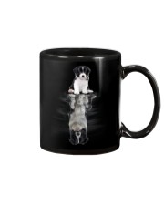Border Collie Be Yourself Mug thumbnail