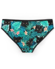 xipxalip Women's Briefs back