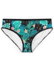 xipxalip Women's Briefs front