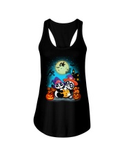 GAEA - LIMITED EDITION - 3008 - 48 Ladies Flowy Tank thumbnail