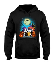 GAEA - LIMITED EDITION - 3008 - 48 Hooded Sweatshirt thumbnail