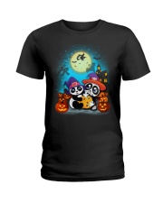 GAEA - LIMITED EDITION - 3008 - 48 Ladies T-Shirt thumbnail