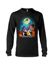 GAEA - LIMITED EDITION - 3008 - 48 Long Sleeve Tee thumbnail