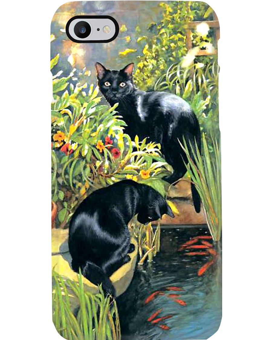 HEMERA - LIMITED EDITION - 2111 - 96 Phone Case
