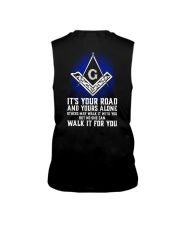 FREEMASON SHIRT Sleeveless Tee thumbnail