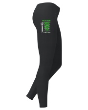 MECHANIC SON Ladies Leggings thumbnail