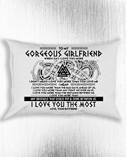 Viking Girlfriend I Love You More Rectangular Pillowcase aos-pillow-rectangle-front-lifestyle-4