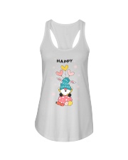 Easter-16 Ladies Flowy Tank tile