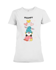 Easter-16 Premium Fit Ladies Tee tile