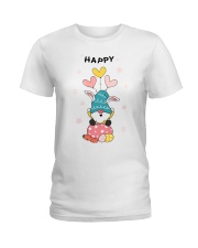 Easter-16 Ladies T-Shirt tile