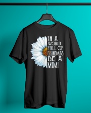 mimi Classic T-Shirt lifestyle-mens-crewneck-front-3