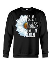 mimi Crewneck Sweatshirt tile