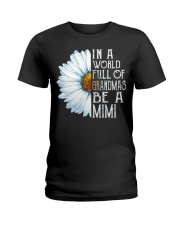 mimi Ladies T-Shirt tile