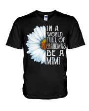 mimi V-Neck T-Shirt tile