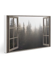 Forest Gallery Wrapped Canvas Prints tile