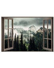 Forest 17x11 Poster front