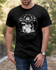 Grandkids Classic T-Shirt apparel-classic-tshirt-lifestyle-front-53