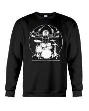Grandkids Crewneck Sweatshirt tile