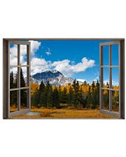 Forest 17x11 Poster front