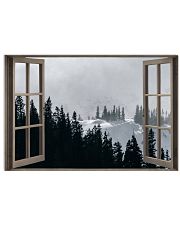 Forest 17x11 Poster front