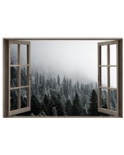 Forest 17x11 Poster front