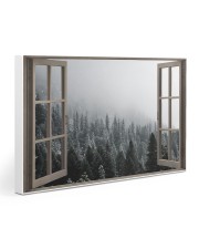 Forest Gallery Wrapped Canvas Prints tile
