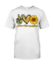 LIMITED EDITION Premium Fit Mens Tee tile