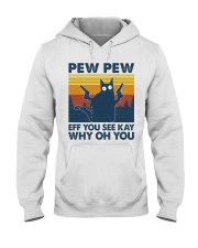 LIMITED EDITION Hooded Sweatshirt tile