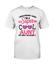 LIMITED EDITION Classic T-Shirt front
