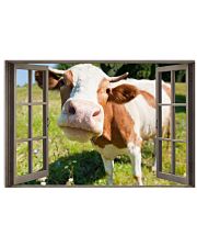 Farm 17x11 Poster front