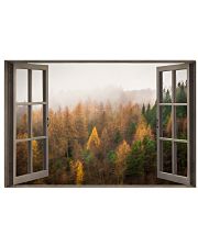 Forest 17x11 Poster front