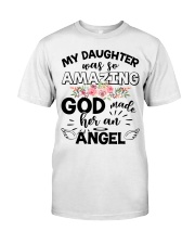 my daughter Premium Fit Mens Tee tile