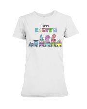 Easter-34 Premium Fit Ladies Tee tile