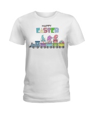 Easter-34 Ladies T-Shirt tile