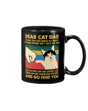 LIMITED EDITION Mug front