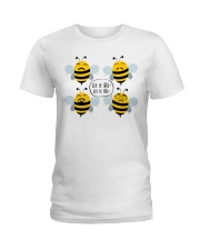 LIMITED EDITION Ladies T-Shirt thumbnail