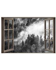 Forest 17x11 Poster front