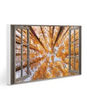 Forest Gallery Wrapped Canvas Prints tile