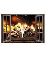 Book 17x11 Poster front