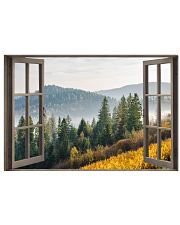 Forest 17x11 Poster front