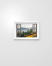 Forest 17x11 Poster poster-landscape-17x11-lifestyle-02