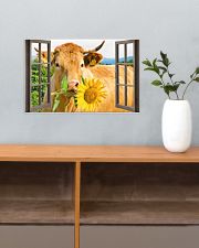 Farm 17x11 Poster poster-landscape-17x11-lifestyle-24