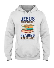 reading Hooded Sweatshirt tile