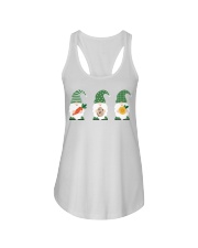 Easter-6 Ladies Flowy Tank tile