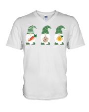Easter-6 V-Neck T-Shirt tile