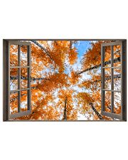 Forest 17x11 Poster front