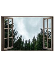 Forest 17x11 Poster front