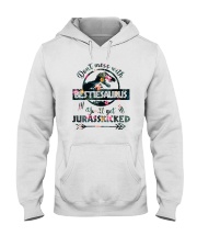 LIMITED EDITION Hooded Sweatshirt thumbnail